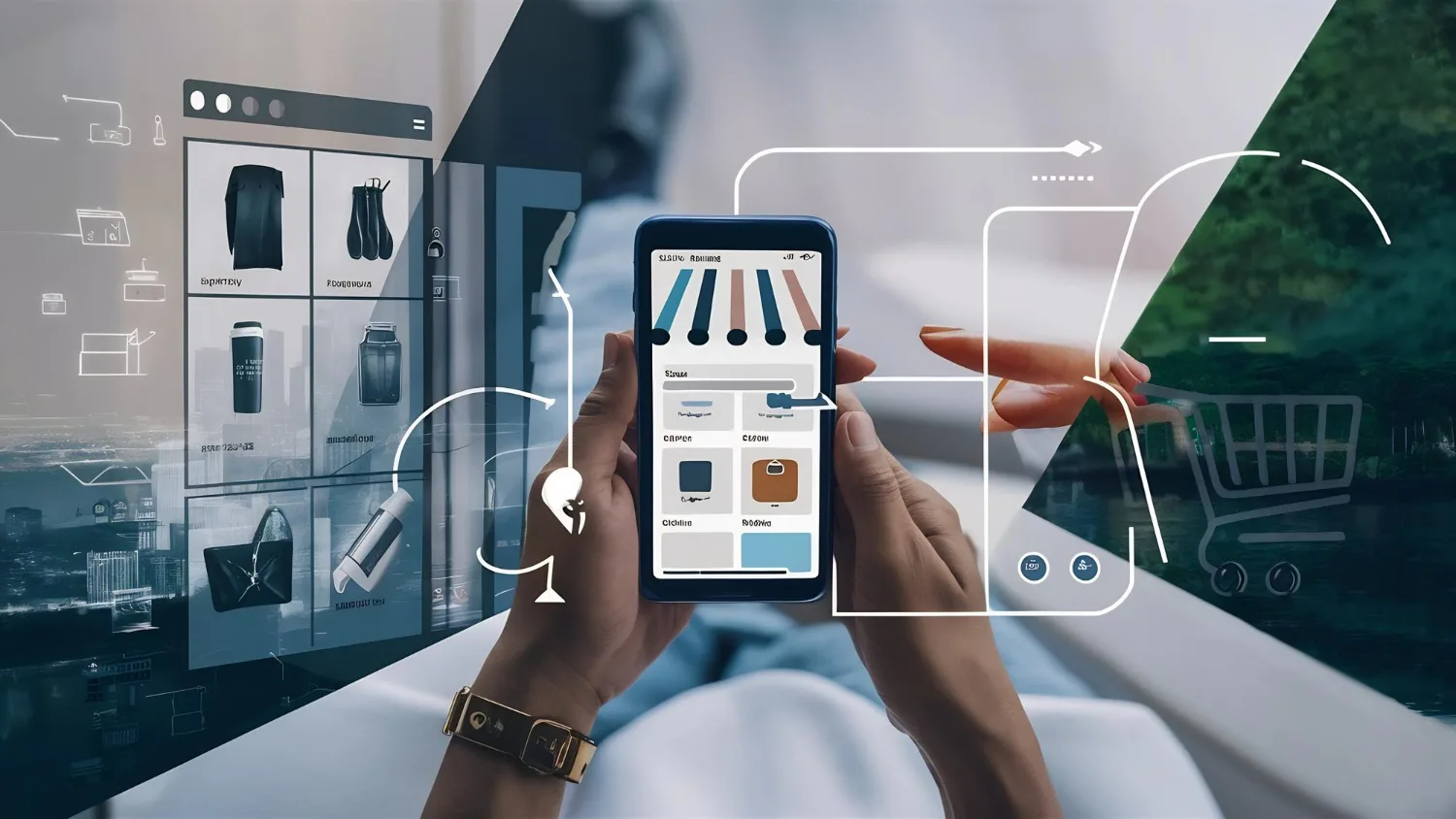 eCommerce App Development Cost in Dubai: Complete 2026 Guide