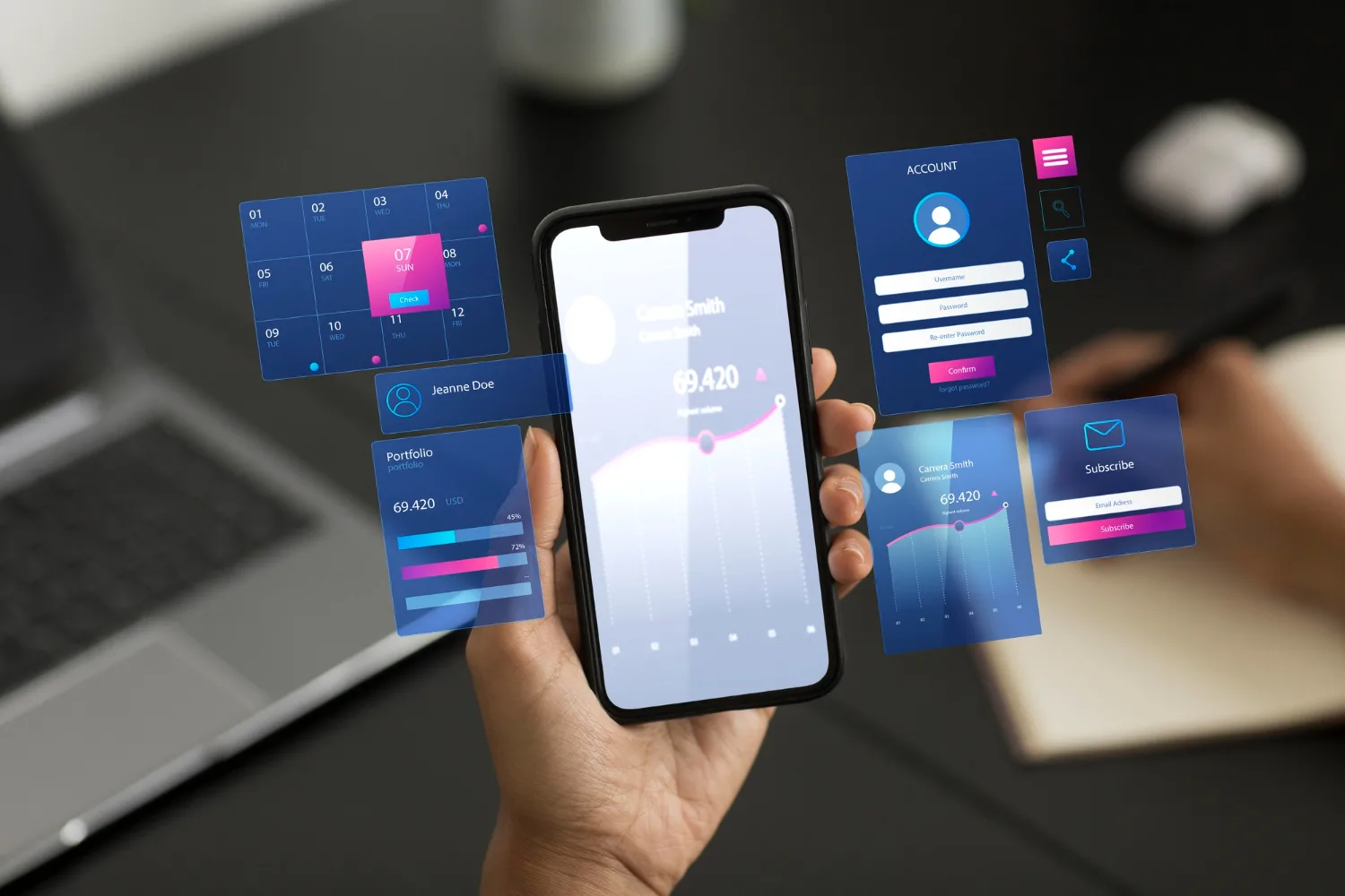 Hire App Developers in Dubai: Complete Guide to Finding the Right Talent in 2026
