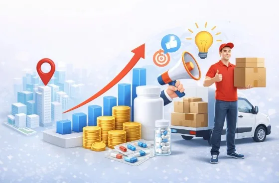 Leading the Way in Pharma Franchise in Bangalore