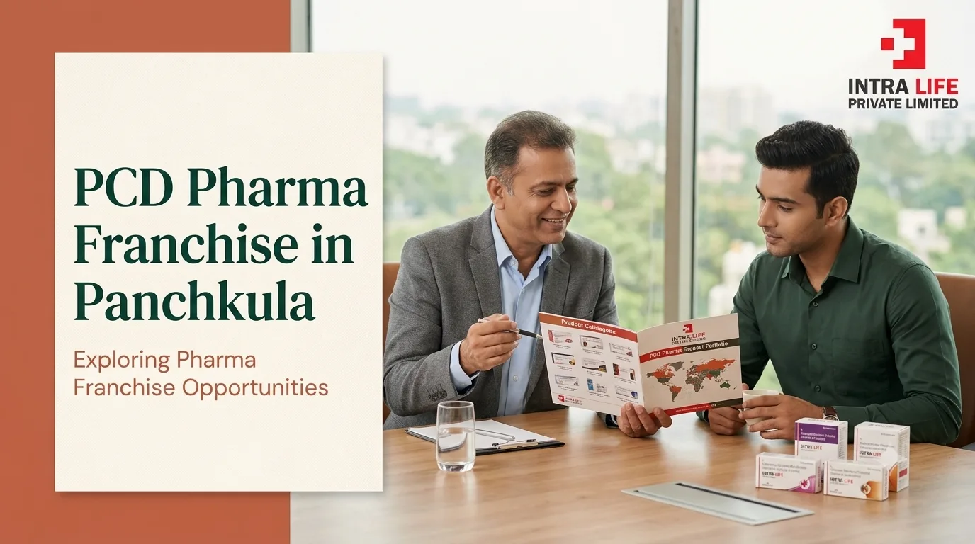 Understanding Product Selection and Distribution in the PCD Pharma Sector