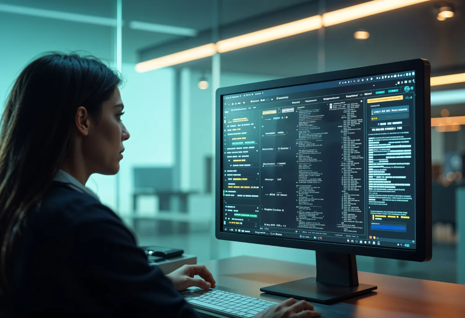 IoT Software Development: 7 Steps to Connect Smart Devices With Business Systems in the USA