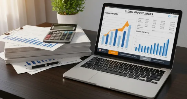 Smart Financial Management Strategies Every Business Owner Should Follow for Global Opportunities