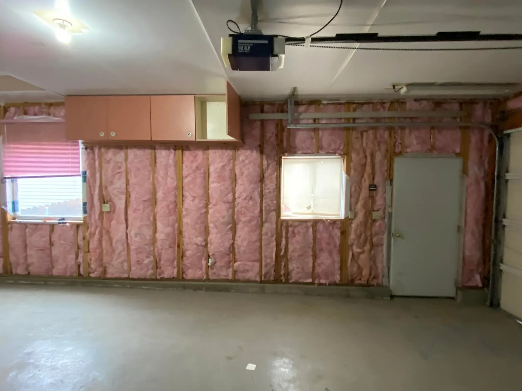 Why Do Victor, ID Builders Choose Closed Cell Spray Foam Ceiling Over Open Cell for High Altitude Builds?