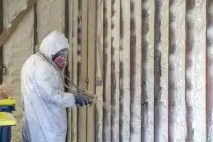 How Does Closed Cell Foam Insulation Benefit Commercial Properties?