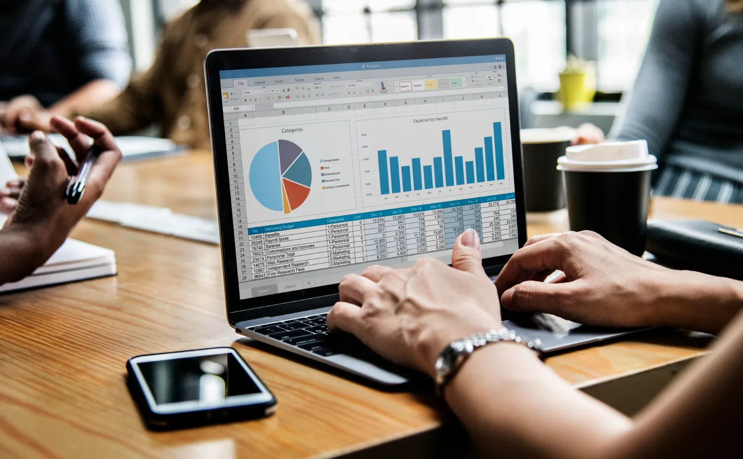 Best Data Analytics Courses in India: A Complete Guide for Beginners