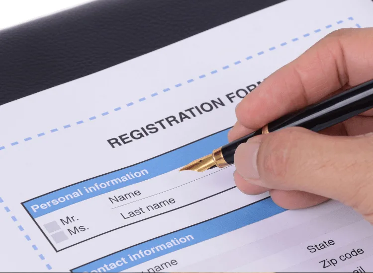 FRRO Entry Visa Extension India | X Visa Conversion by Farway