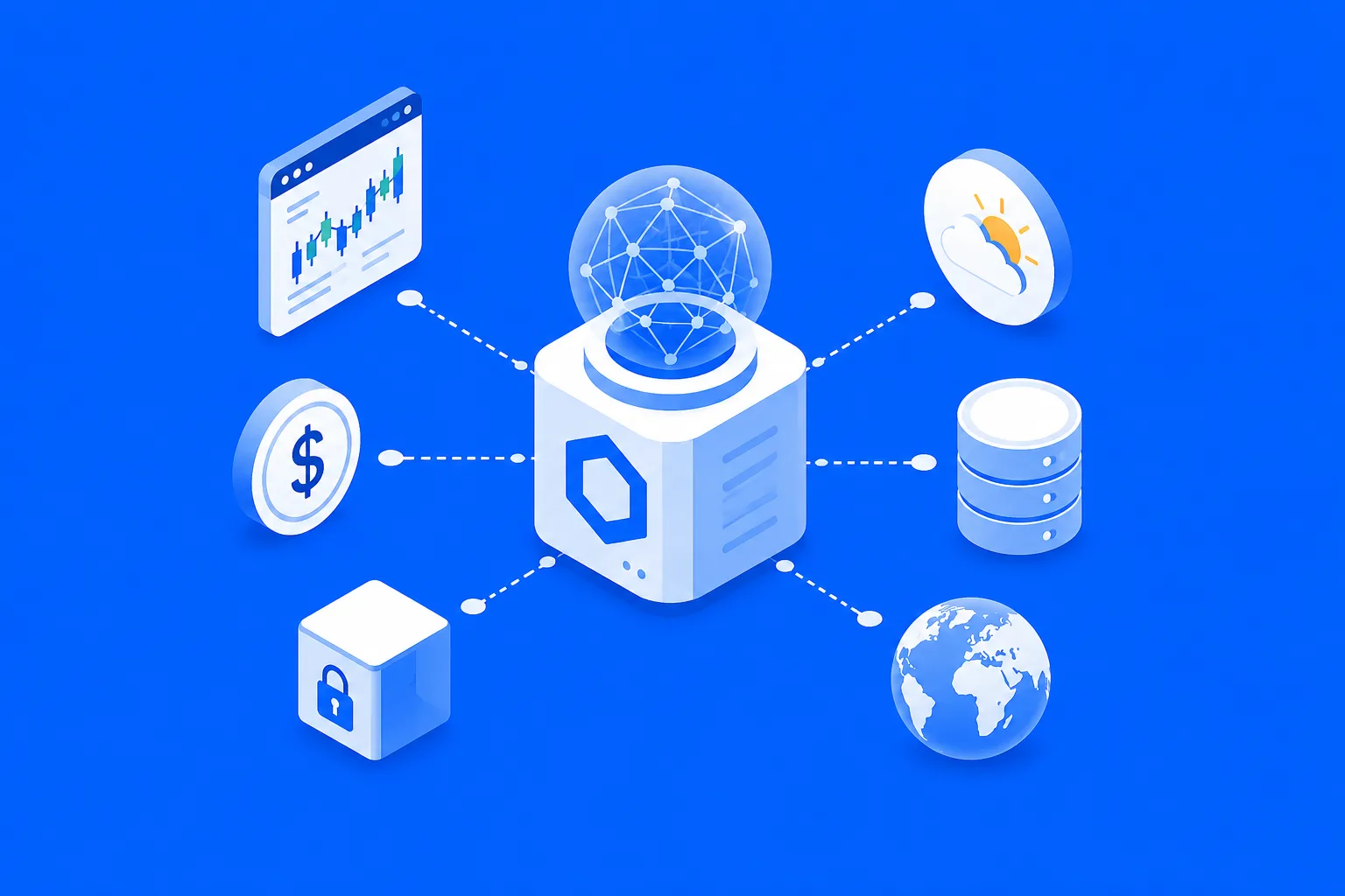 Why Enterprise Blockchain Development Is Becoming Essential for Modern Businesses