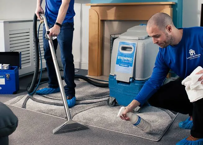 Keeping Your Perth Home Pristine: Why Professional Local Cleaners Make All the Difference