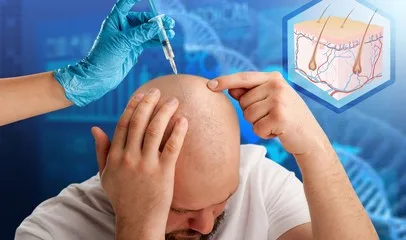 Addressing Patchy Hair Loss with the Best Hair Transplant in Istanbul