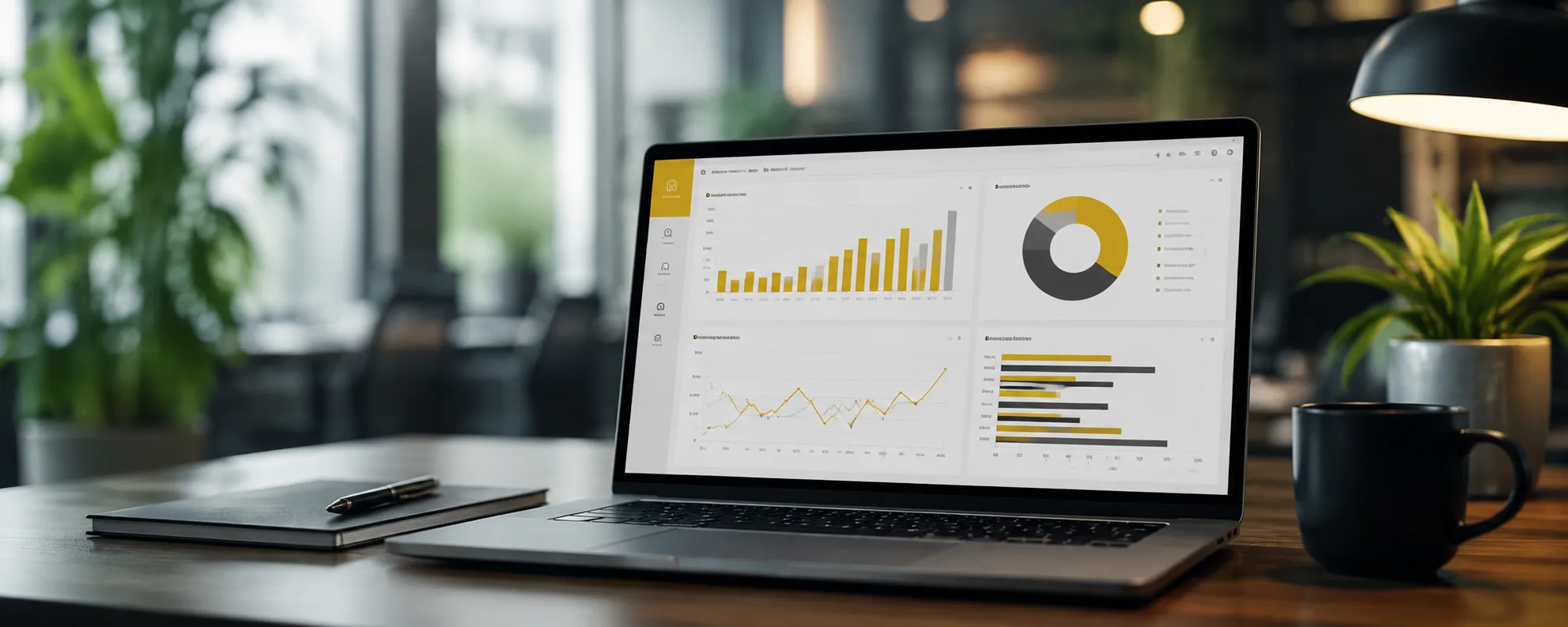 Why Your Power BI Rollout Needs a Plan Before You Build a Single Dashboard