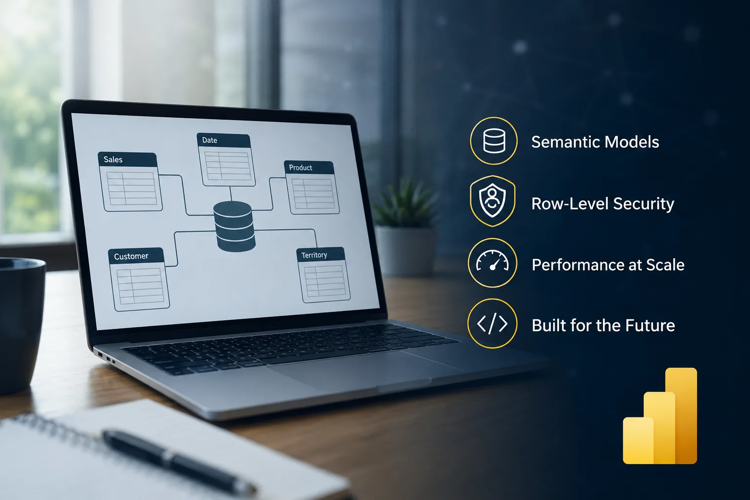 Why Trust, Not Just Speed, Is the New Currency of Power BI Reporting