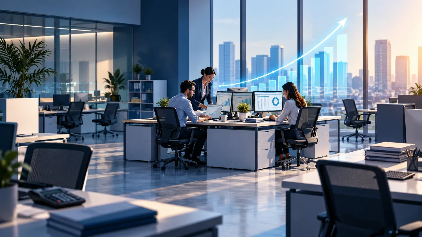 The Hidden Cost of Accountant Shortages: How CPA Firms Can Protect Capacity and Profitability