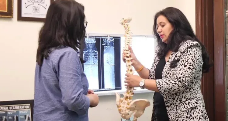 Physiotherapy in Gurgaon: How to Find the Best Physiotherapist Near You