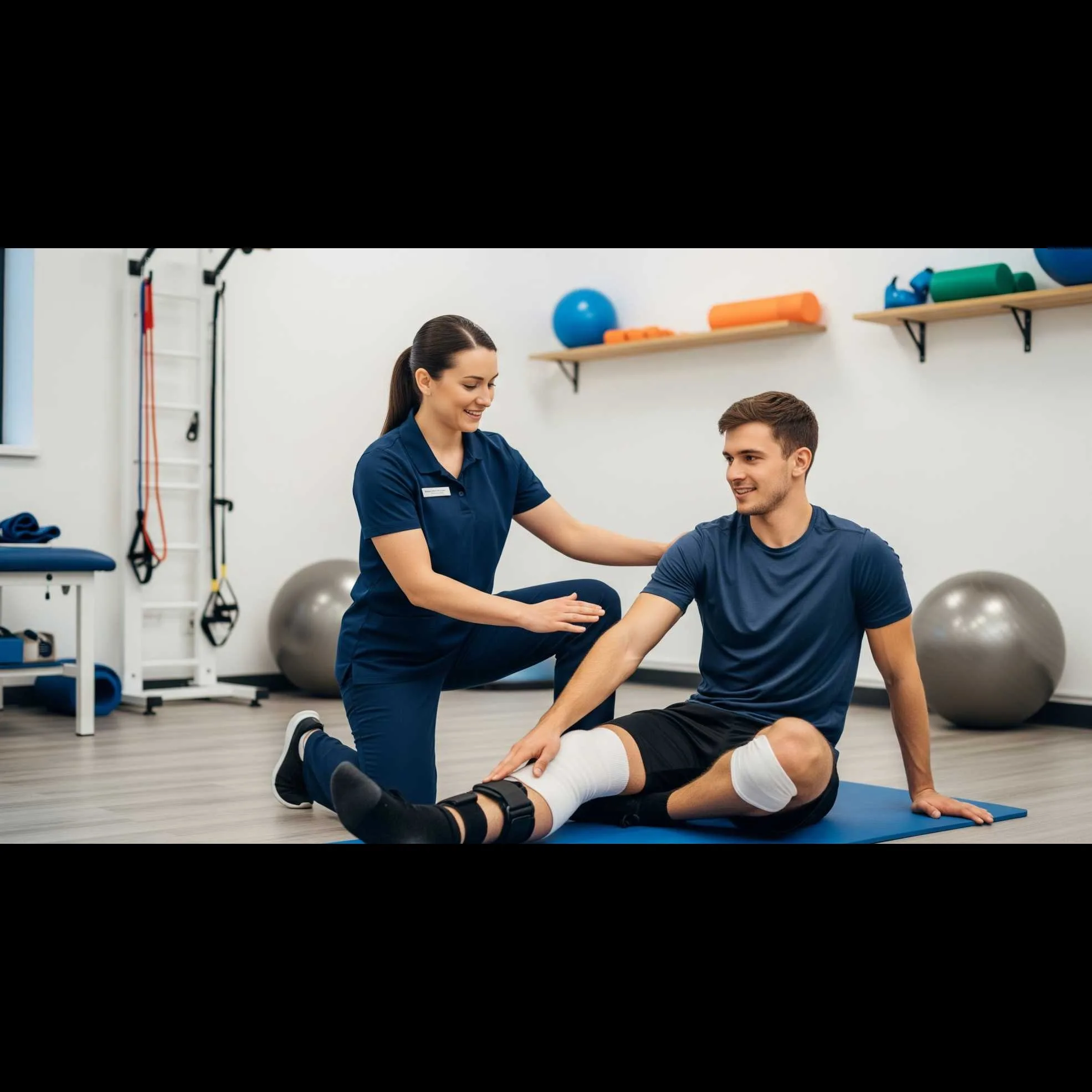 Sciatica Treatment in Gurgaon: Can Chiropractic Care Help?