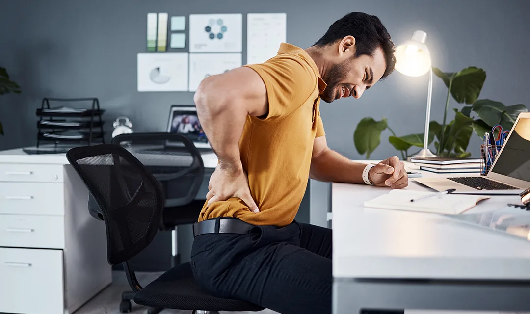 Lower Back Pain Treatment in Gurugram
