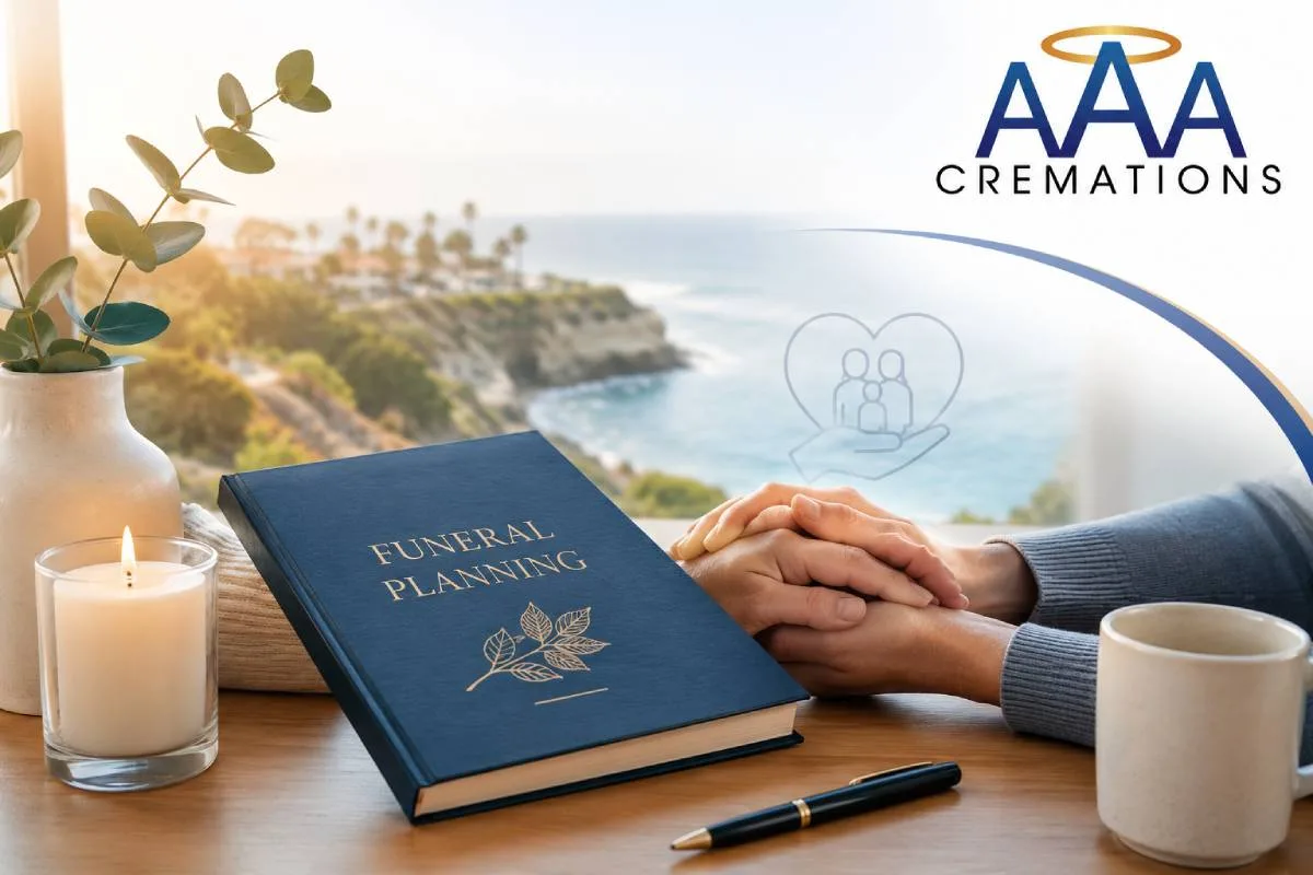 How Early La Jolla Funeral Planning Can Protect Families From Unexpected Decisions?