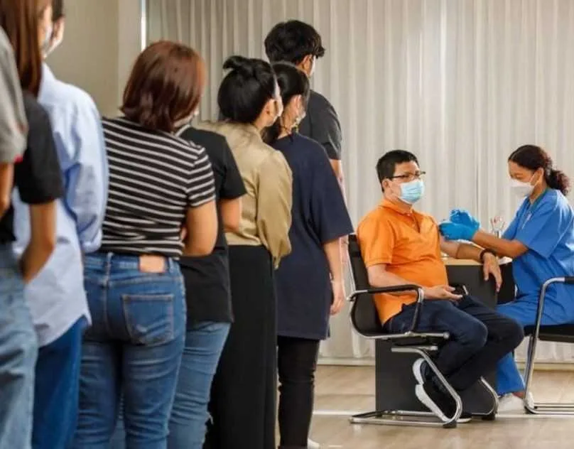 Why Hospitals Need an Advanced Patient Queue Management System in 2026