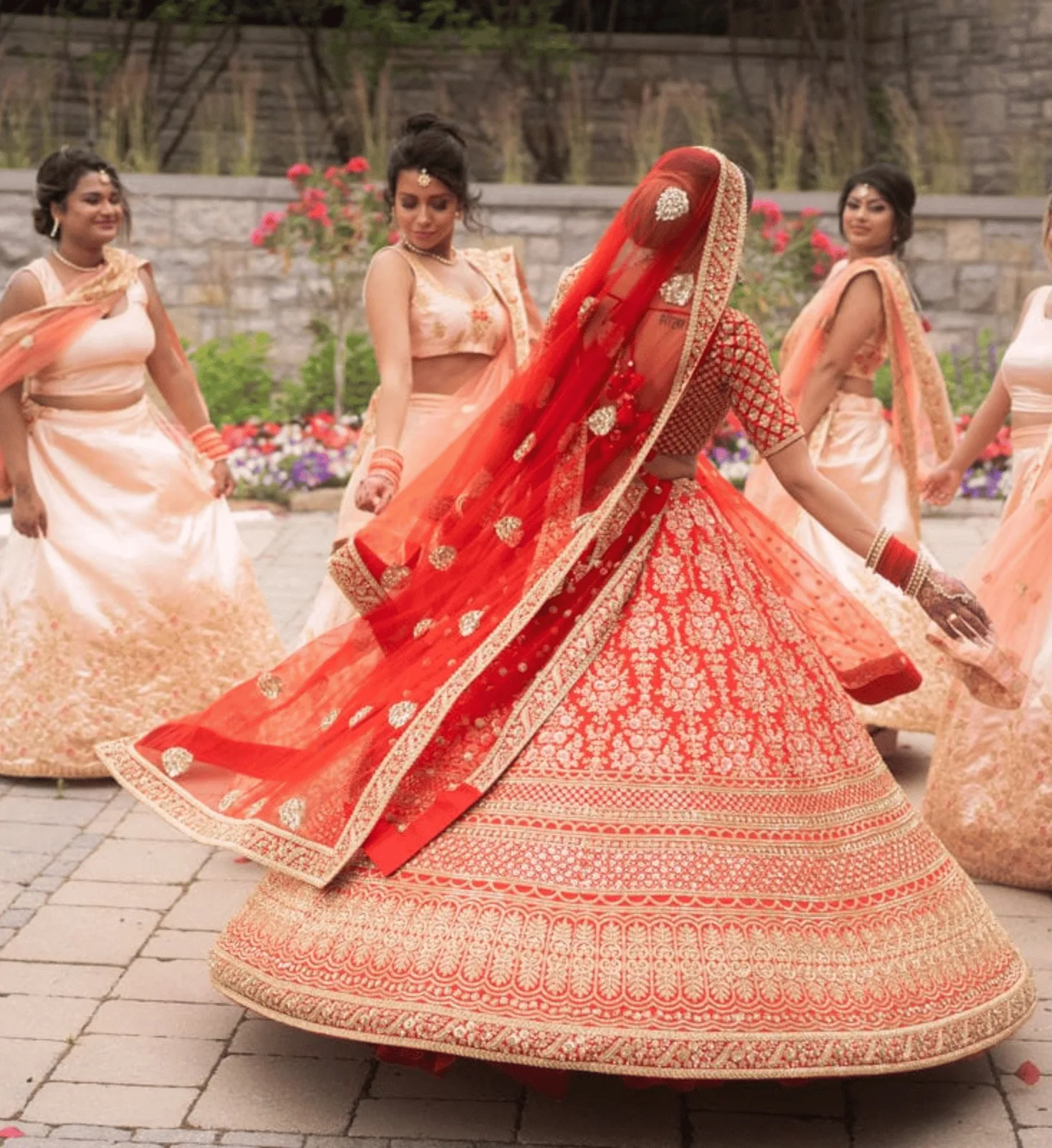 Arizona Indian Wedding Photographer: Capturing Love, Culture and Celebration