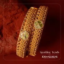 The Timeless Charm of a Gold Bangle: Your Complete Guide to Buying the Perfect One