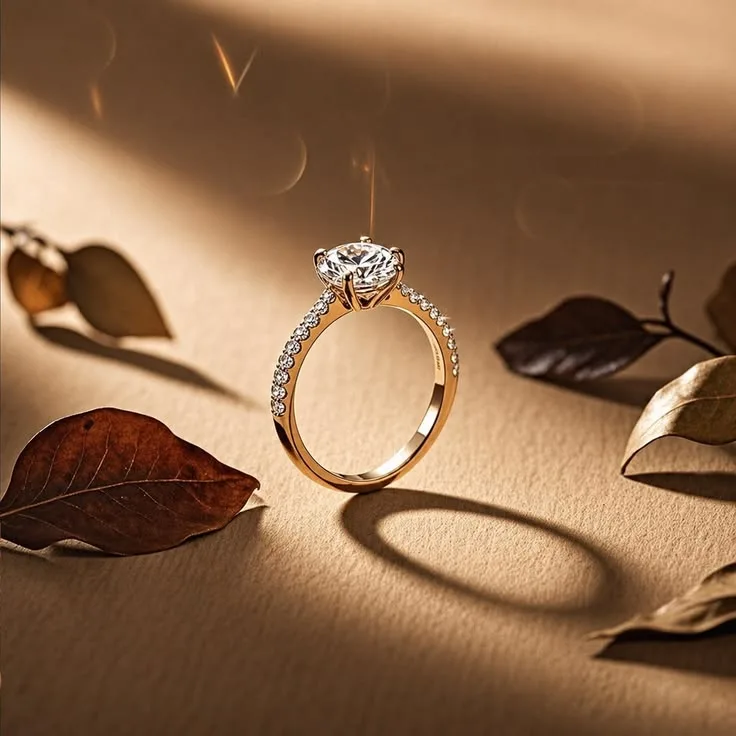 Buy Diamond Ring Online: The Complete Guide to Choosing the Perfect Ring