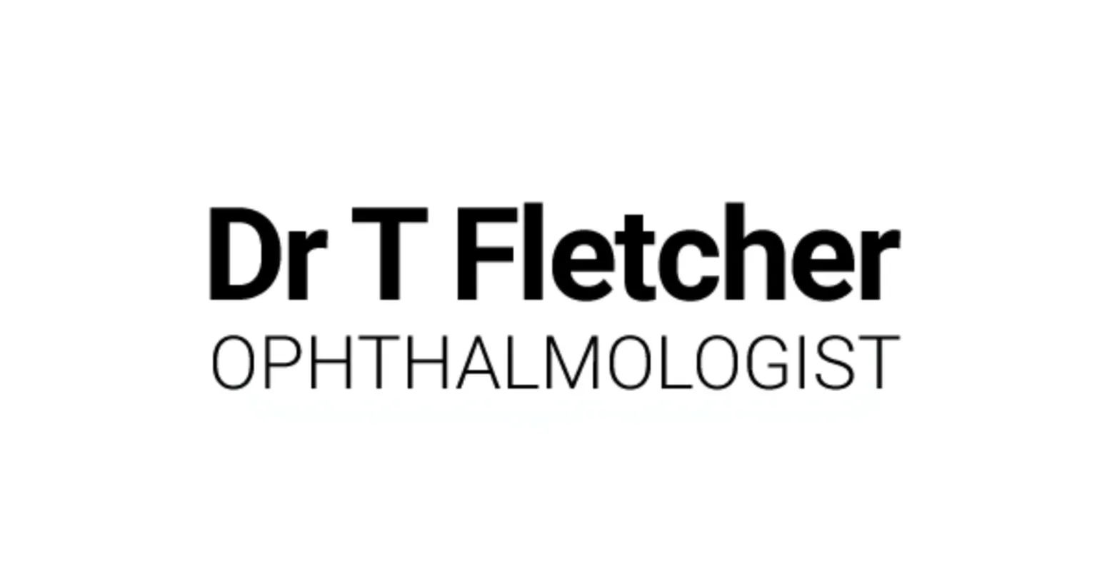 Dr. T Fletcher Highlights Winter Eye Care Across Johannesburg