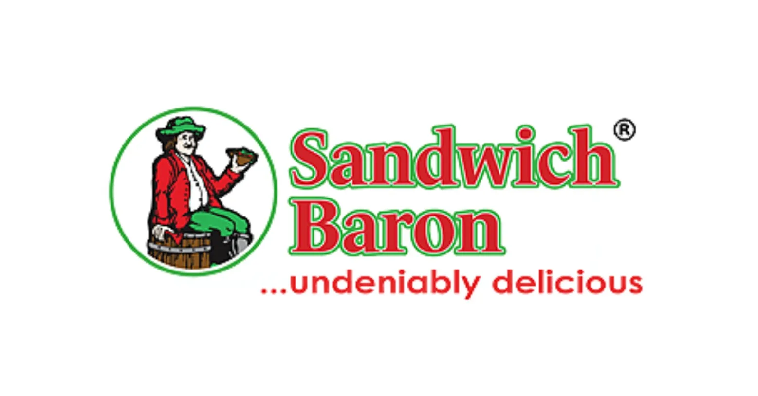Sandwich Baron Widens Lunch Choice for Mixed Tables This Heritage Month