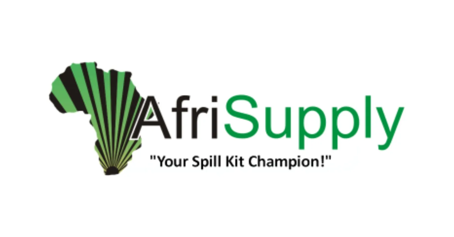 Afrisupply Turns to Custom Spill Gear and Reseller Supply