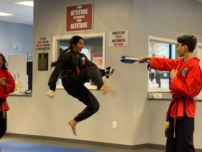 Why Every Child Needs a Martial Arts School