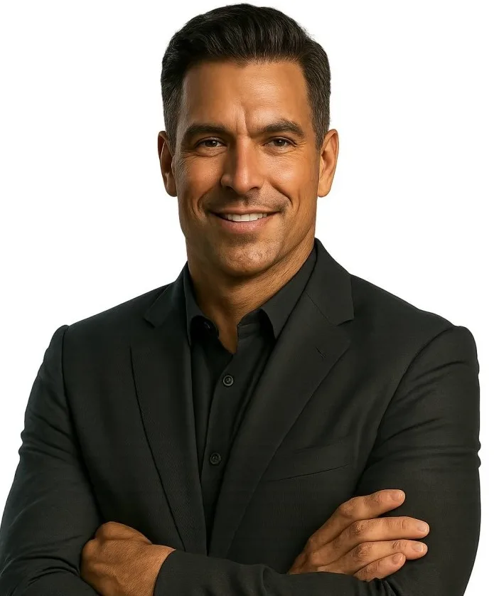 Discovering Local Flavors and Global Perspectives with Robert Lawrence Vancouver