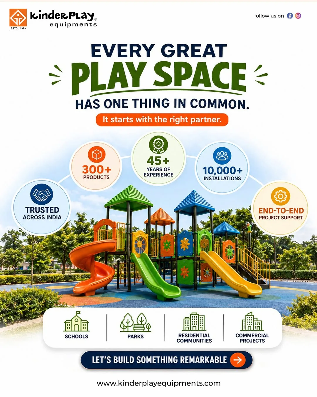 How to Plan an Indoor Play Area That Children Love and Schools Trust
