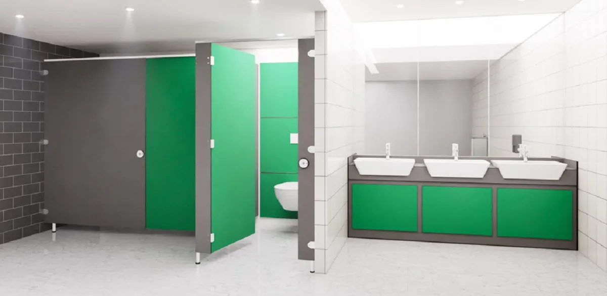 Luxury Hotel Bathroom Cubicle Designs for Enhanced Guest Experience