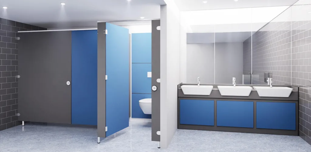 How Manufacturing Precision Affects Toilet Cubicle Installation and Performance