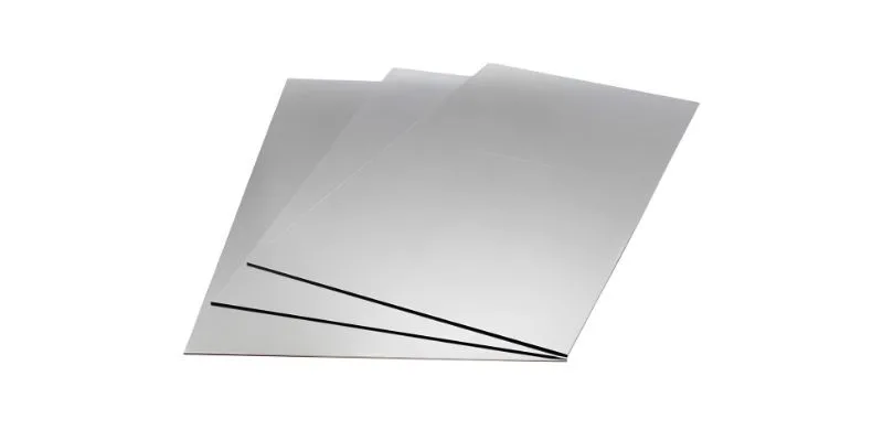 Aluminium Sheets: A Practical Guide to Alloy Selection, Performance, and Industrial Use