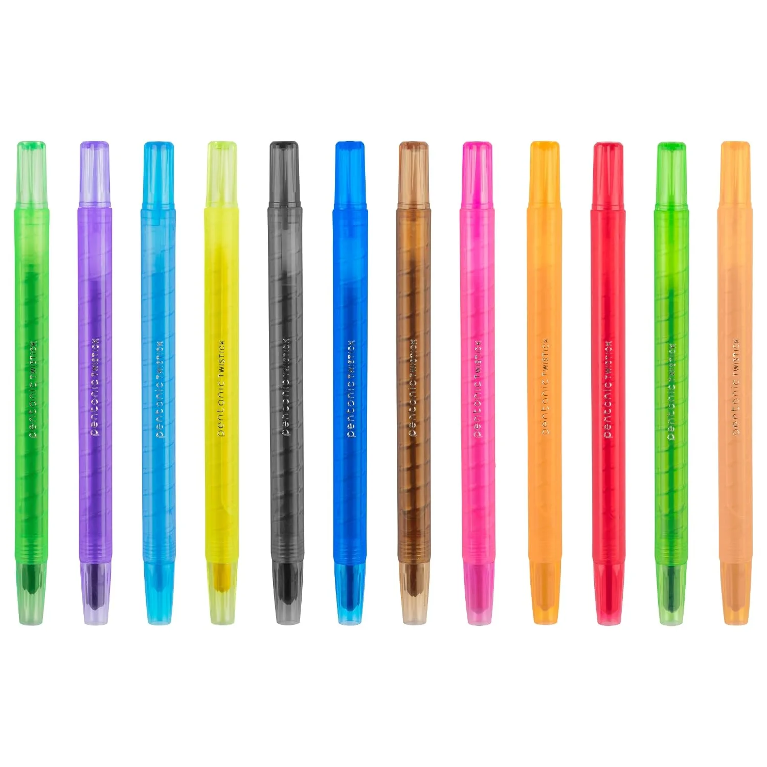 How Pentonic Crayons Improve Creativity in Early Childhood Learning