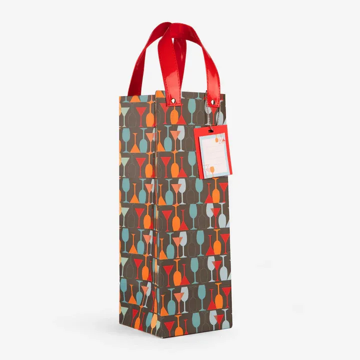 Minimalist vs Luxury Wine Gift Bags: What’s Trending in 2026?