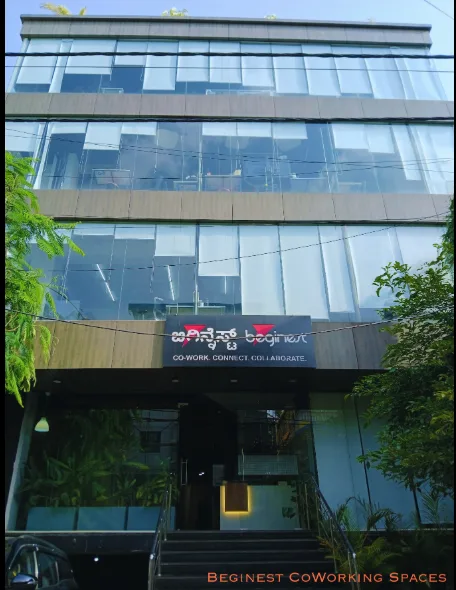 Office Space in Indiranagar: A Complete Guide for Growing Teams