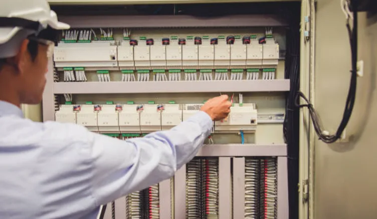 Modern Building Automation Systems Integrator Solutions for Real Estate