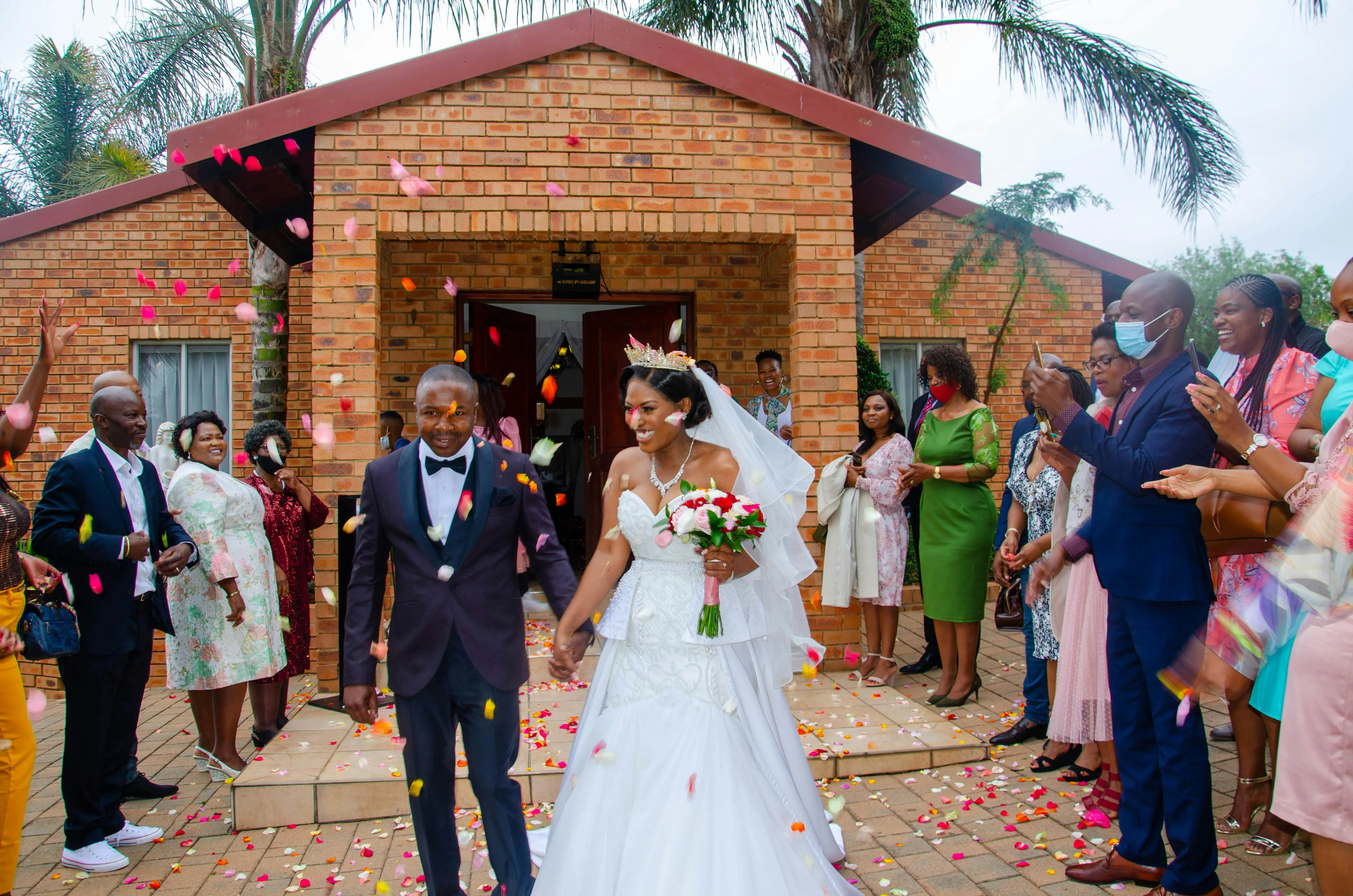 Why an Engagement Party in Flemington Hall Is the Perfect Start to Your Love Story