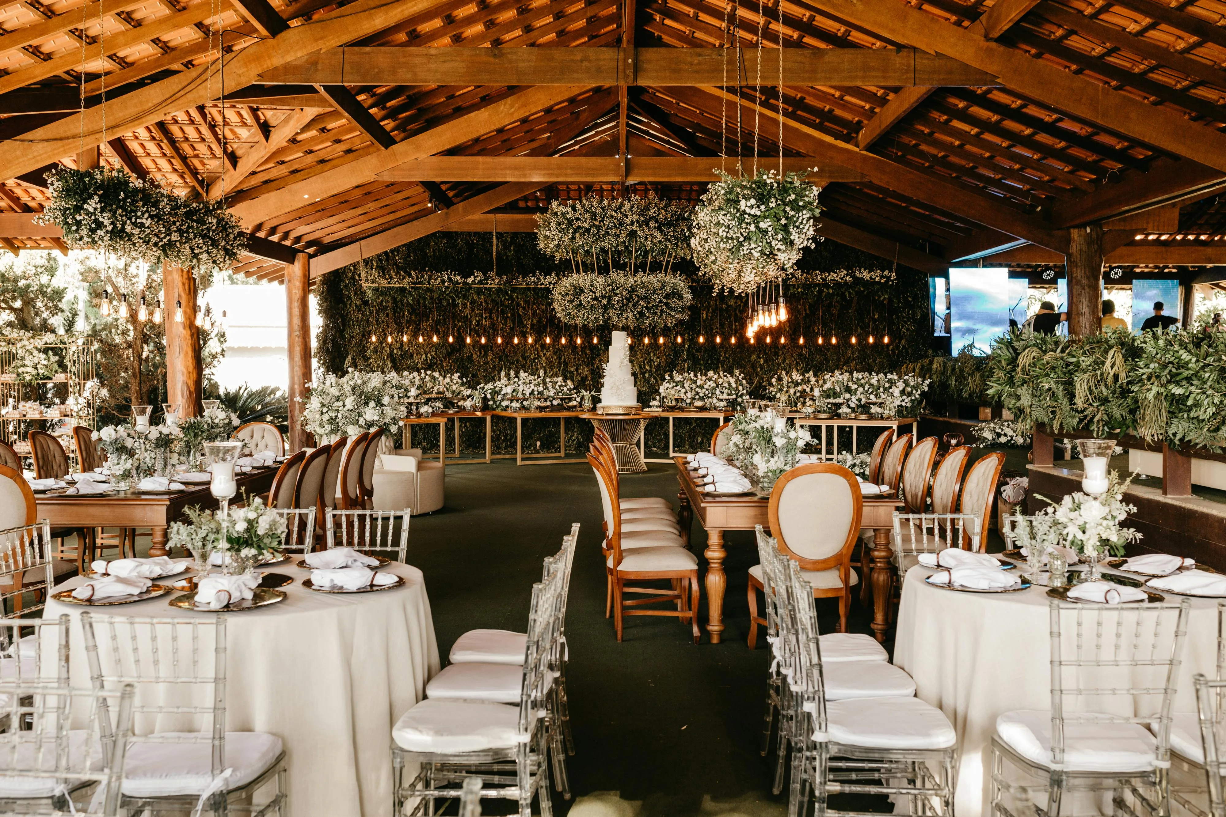 Beautiful Banquet Hall in Flemington, NJ | Book Your Event