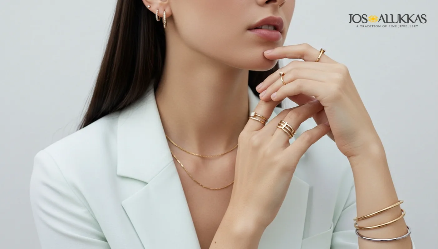 Why I Think Buying a Gold Ring Is One of the Best Decisions You Can Make