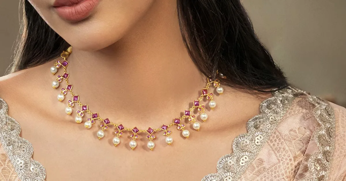 Buying a Gold Necklace? Here Is What You Really Need to Know