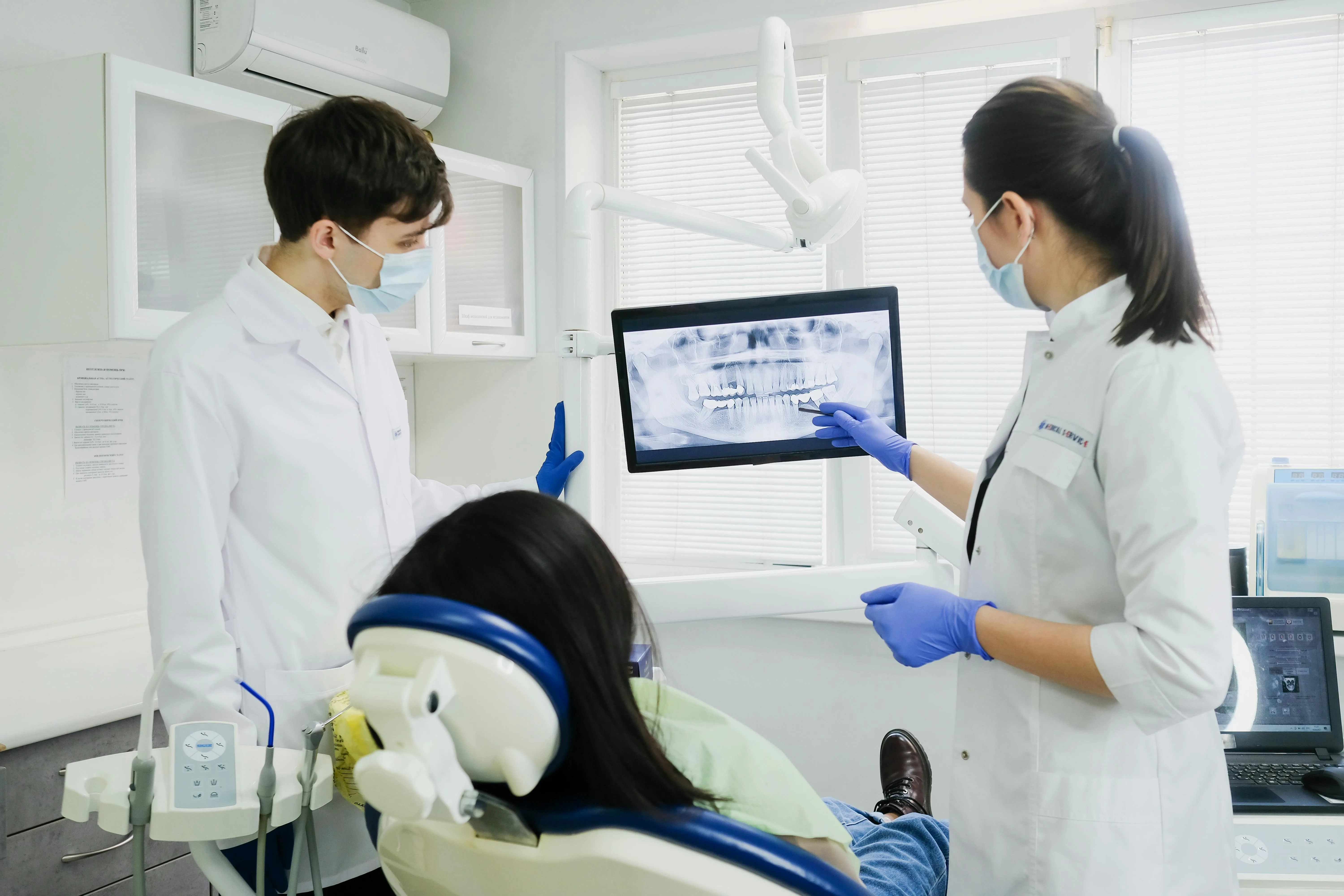 How Dentists Should Support Dental Care For Gen Z Patients