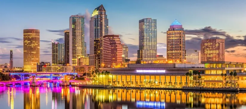 Why Commercial Real Estate South Tampa Continues to Attract Smart Investors?