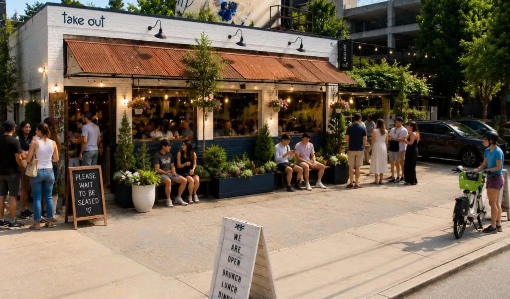 How Do You Choose the Right King County Commercial Property or Retail Space for Your Business?