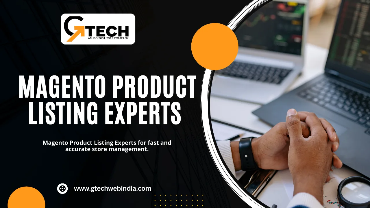 Grow Faster with Magento Catalog Experts for Product Entry?