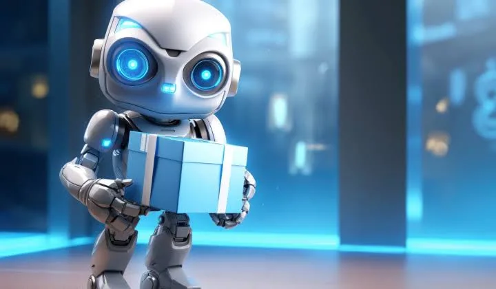 Customer Support AI Chatbot Development Service for Ecommerce