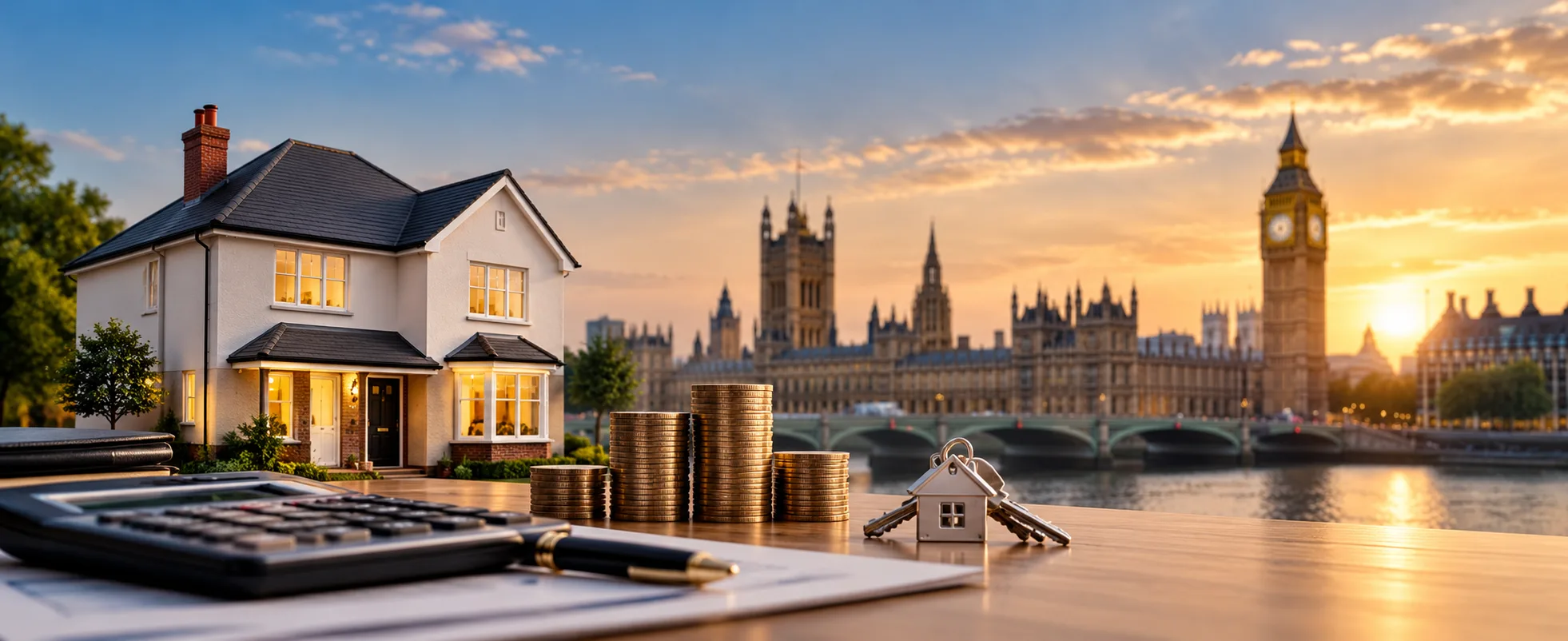 Buy to Let Mortgage in 2026: Is Property Investment Still Worth It in the UK?