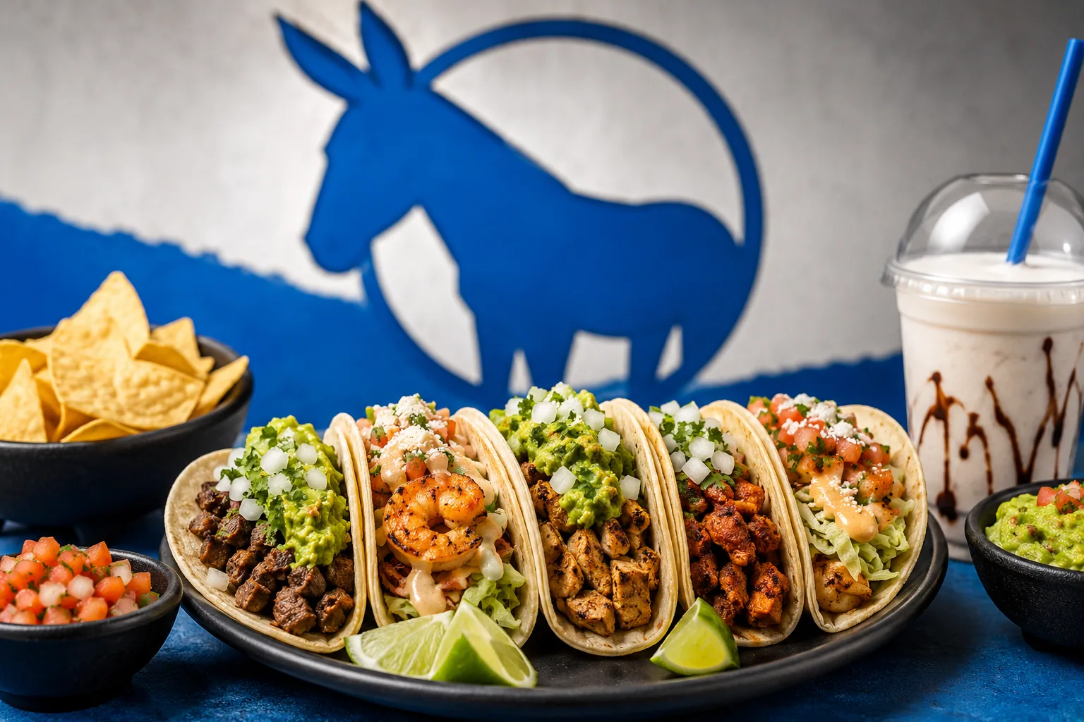 Why Taco Lovers Near Pico Rivera Are Always Searching for Fresh, Authentic Flavor