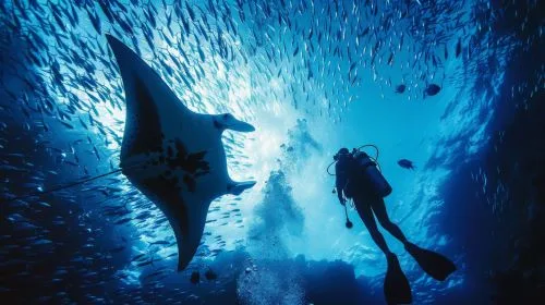 Scuba Diving in Andaman: How to Choose the Right Havelock Experience for Your Trip