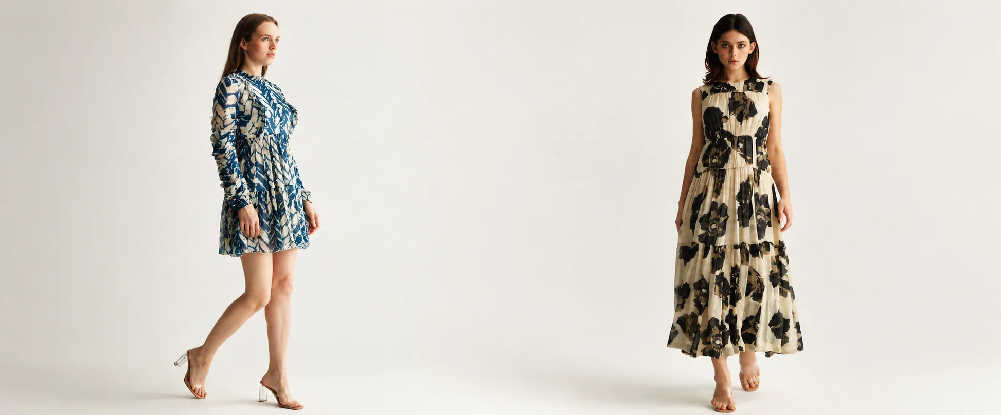 Why Is a Long Dress a Timeless Choice for Every Woman?